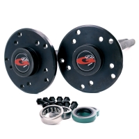 Steckachsen Kit verstärkt Dana 35 27 Spline - Jeep Grand Cherokee ZJ / ZG 92 - 98, 010960