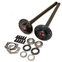 Steckachsen Kit verstärkt Dana 44 30 Spline - Jeep Wrangler JK 07 - 16, 010923