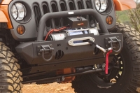 passend Jeep® Wrangler JK / BJ 0...