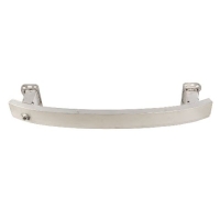 Stoßstangenverstärkung Alu vorne ohne Aussparung für Parksensoren Jeep Cherokee KL 14-18 Omix-ADA 12035.91 Bumper Reinforcement,