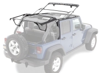 Bestop Softtop Supertop NX Facto...