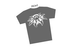 T-Shirt Poison Spyder