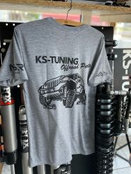 T-Shirt von K+S