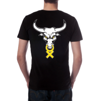 T-Shirt OX T-Shirt Front Short S...