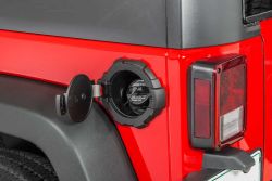 Tankdeckel Elite Rugged Ridge
n...