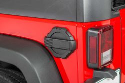 Tankdeckel Elite Rugged Ridge
n...