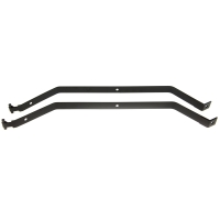 Tankhalteband Set 2-Teilig Jeep Cherokee XJ 86-96