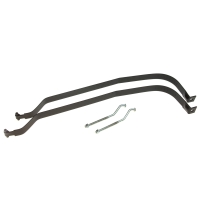 Tankhalteband Set 2-Teilig Jeep Grand Cherokee ZJ / ZG 92-96