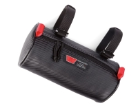 Tasche am Überrollbügel Medium Zylinder Form WARN EPIC Jeep Wrangler JL 19-