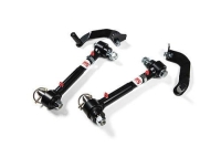 Teilbarer Stabihalter 2,5-6 Jeep Wrangler JL 18- Jeep Gladiator JT 20- JKS2033