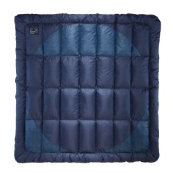 Thermarest Ramble Daunendecke blau 224cm x 224cm 45-10810