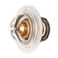 Thermostat 195 DEG Jeep Comanche MJ 1986 Jeep Cherokee XJ 84-86 2.8L V6 Omix 17106.09 Thermostat, 195 Deg, 2.8L V6; 86 MJ, 84-86