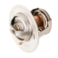 Thermostat 195 DEG Jeep Liberty KJ 02-05 Jeep Wrangler TJ 03-06 2.4L 4Zyl. Omix 17106.11 Thermostat, 2.4L, 4 Cyl; 02-05 KJ, 03-0