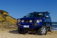 Touring Hardtop für Ford Ranger ...