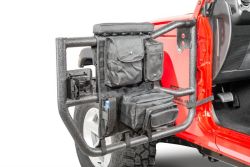 Rugged Ridge Molle Pal Tube Door...