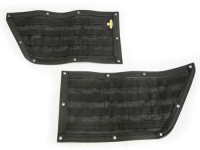 Türen Door Panels G.E.A.R. vorne Jeep Wrangler JK 07-18 Smittybilt 5663001