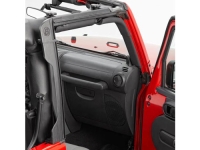 Türen Door Surround Kit 4-Türer - Wrangler JK Unlimited 10-