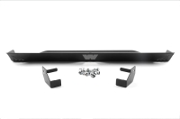 UNTERFAHRSCHUTZ JEEP WRANGLER JK 2007 - 18 WARN 1-101565 "ELITE" f.FRONTSTOSSSTANGE 1-101420