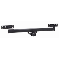 US Anhängerkupplung Anhängerzugvorrichtung für Heckstoßstange Jeep Wrangler YJ und TJ 87-06 Rugged Ridge 11580.02 Receiver Hitch