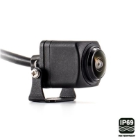 Farb-Rückfahrkamera Ultra-Weitwinkel IP69K Artikel KIP100