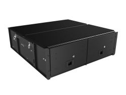Universal Schubladensystem symetrisch mittelgroß Front Runner SSDR005