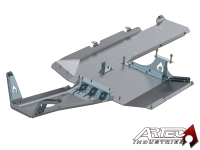 ARTEC Unterfahrschutz JKU