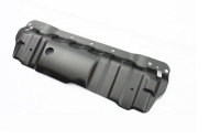 Unterfahrschutz Skid Plate 10th....