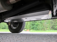 Unterfahrschutz VW Amarok 2.0 TD...