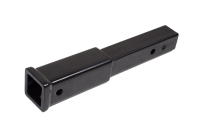 Verlängerung für 2 Inch Anhängezugvorrichtung Rugged Ridge 11580.50 2-Inch Receiver Hitch Extension