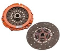 Verstärkte Kupplung Centerforce Jeep TJ, YJ 86 - 06 + Jeep Cherokee XJ 4l. ab BJ 84 - 01