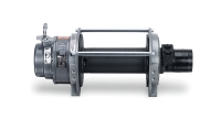 Warn Winde Serie 12 Hydraulik 5400 kg Zugkraft, -A-48, 1-30285