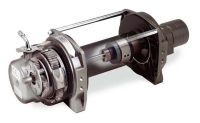 Warn Winde Serie 15, 24V 6.818 k...