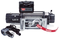 WARN XDC - 12-Volt, 4.300 kg Zug...