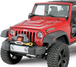 passend für Jeep® Wrangler JK - ...