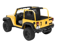 Windjammer Jeep Wrangler JK 07- ...