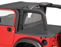 Windjammer Jeep Wrangler TJ 03-0...