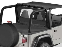 Windjammer Jeep Wrangler TJ 96-0...