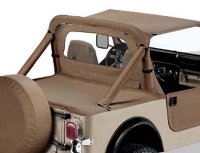 Windjammer Jeep YJ 87-95 Spice
...