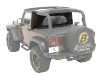 Windjammer Wrap Around Jeep Wran...