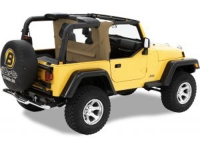 Windjammer Wrap Around Jeep Wran...