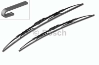 Scheibenwischer Wischerblatt Jeep Wrangler JK ab 2007 vorne 380 mm BOSCH