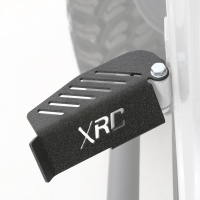 XRC Foot Pegs Fußrasten Jeep CJ ...