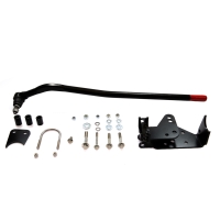 Yeti XD High Steer Kit Jeep Wrangler JK 07-18 Steer Smarts Schubstange 79017001