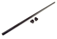 Zugstangenrohr Spurstangenrohr Jeep Cherokee XJ 84-90 Rugged Ridge 18050.06 Tie Rod Tube, 84-90 Jeep Cherokee XJ