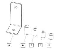 Zusatzkit Automatik-Ölkühler für...