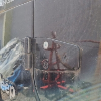 6035757 Senkkopfschrauben
