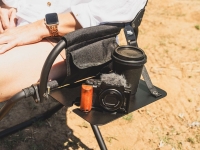 Ablagetisch für Campingstuhl Expander von Front Runner