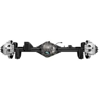 Achse Axle Ultimate Dana 60 hint...