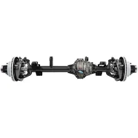 Achse Axle Ultimate Dana 60 vorn...