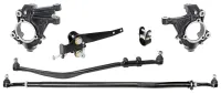 RJ-440001-101 Hi Steer Kit Jeep JL | Gladiator JT